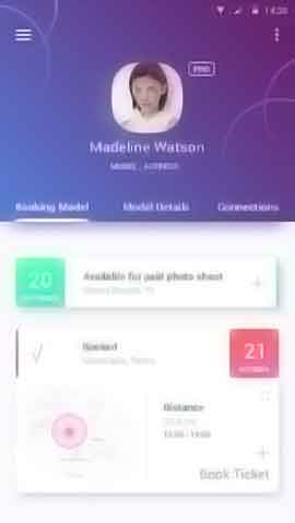 网站攻击工具手机版软件免费商业版的企业定制界面